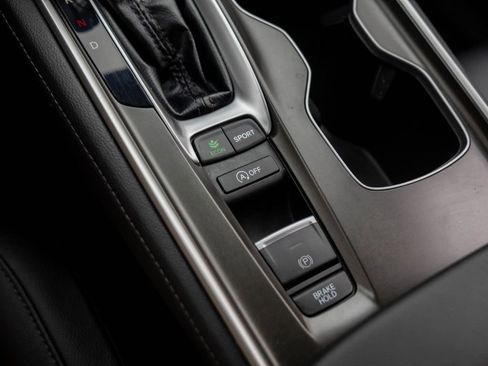 Certified 2022 Honda Accord Sport Special Edition image 21