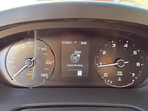 Used 2025 RAM ProMaster 2500 image 17