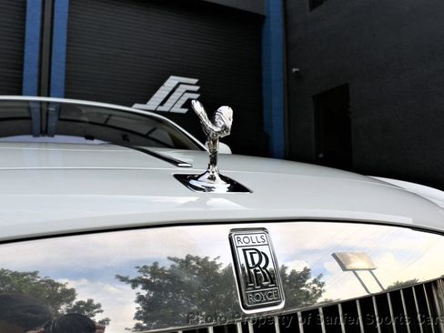 Used 2010 Rolls-Royce Ghost RWD image 10