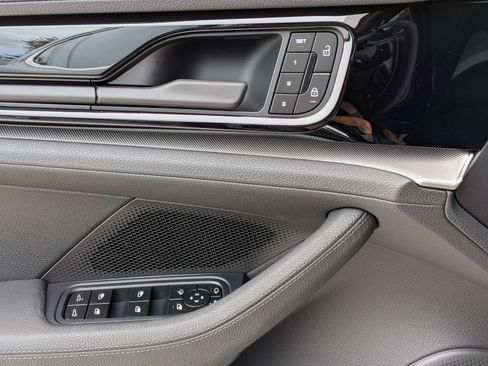 New 2026 Porsche Panamera image 15