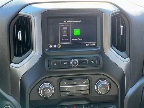 Used 2023 Chevrolet Silverado 1500 W/T w/ Trailering Package image 20