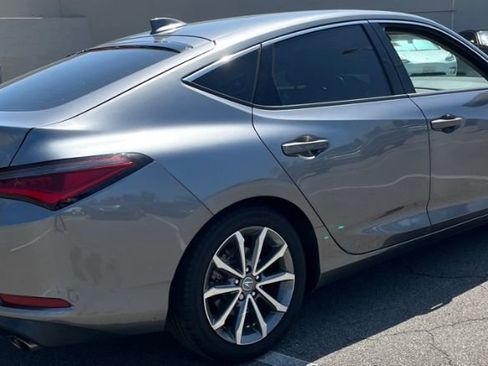 Used 2024 Acura Integra FWD image 3