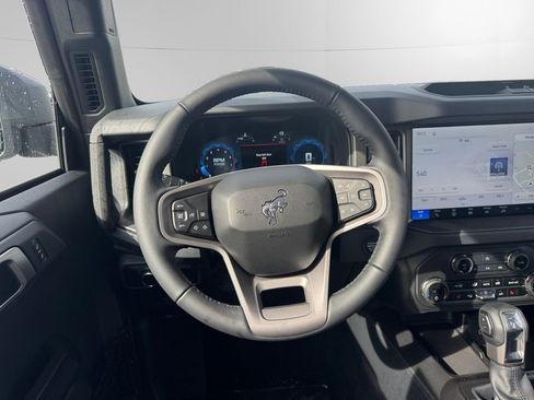 New 2026 Ford Bronco Big Bend image 12