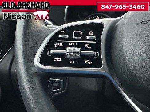 Used 2022 Mercedes-Benz GLC 300 4MATIC image 19