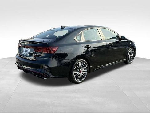 Used 2022 Kia Forte GT w/ GT2 Package image 28