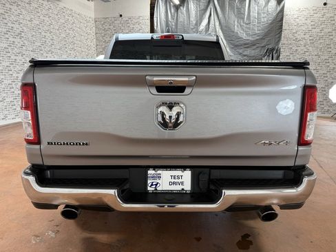 Used 2020 RAM 1500 Big Horn image 5