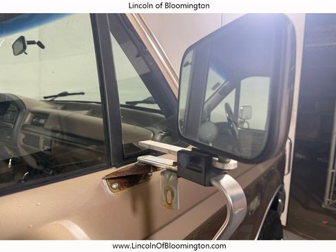 Used 1993 Ford F250 XL image 16