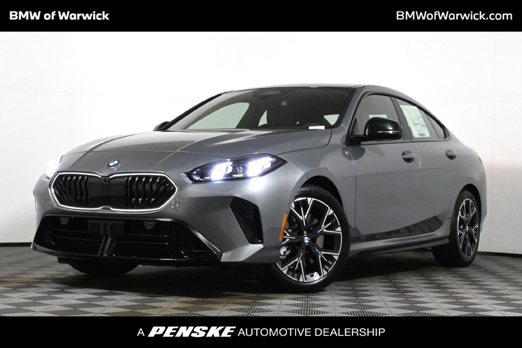 Used 2026 BMW 228i xDrive w/ Technology Package AWD/4WD image 1