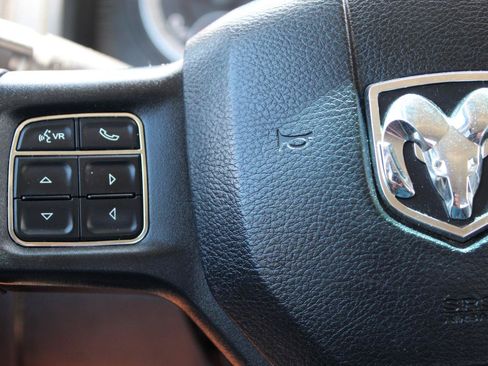 Used 2014 RAM 2500 Tradesman w/ Chrome Appearance Group AWD/4WD image 22