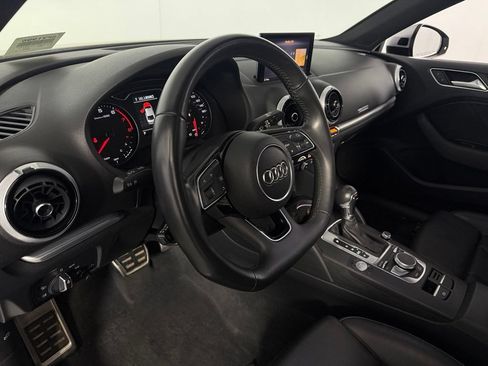 Used 2020 Audi A3 2.0T Premium w/ Final Edition Package FWD image 20