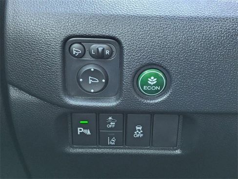 Certified 2022 Honda Pilot Elite image 28