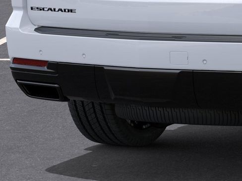 New 2026 Cadillac Escalade Platinum Sport image 14