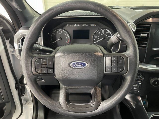 Used 2023 Ford F150 XL w/ STX Appearance Package AWD/4WD image 14