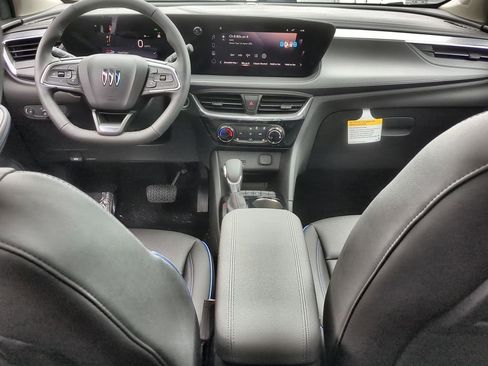 New 2026 Buick Encore GX Sport Touring w/ Comfort Package image 20