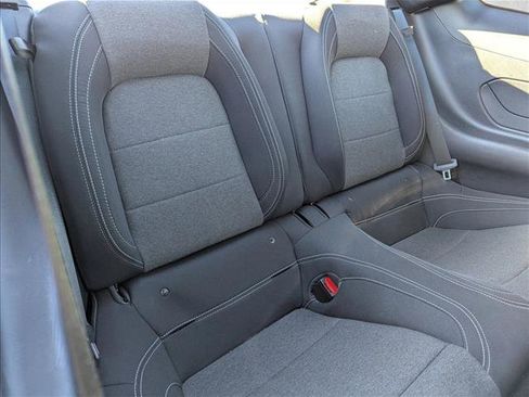 Used 2024 Ford Mustang Coupe image 27