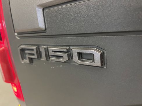 Used 2020 Ford F150 Raptor w/ Equipment Group 802A Luxury image 45