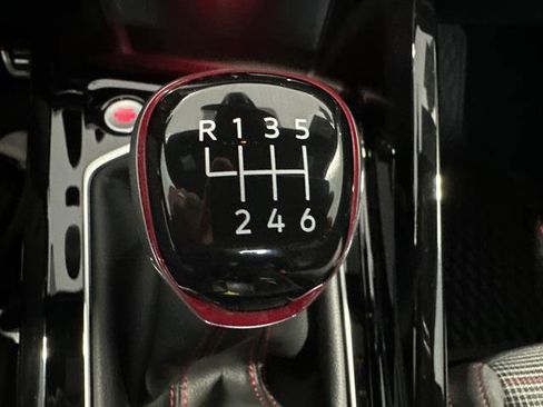 Certified 2024 Volkswagen GTI S image 27