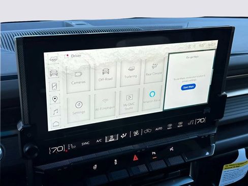 Used 2024 GMC Hummer EV 3X image 29