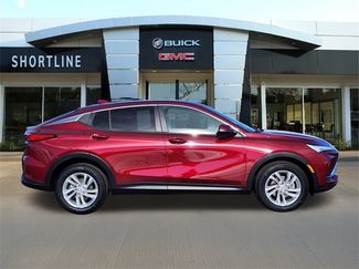 New 2025 Buick Envista Preferred w/ Convenience II Package video 2