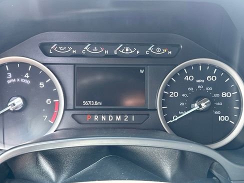 Used 2022 Ford F250 XLT AWD/4WD image 23