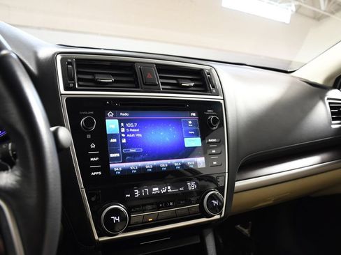 Used 2019 Subaru Outback 2.5i Limited w/ Popular Package #2 AWD/4WD image 32