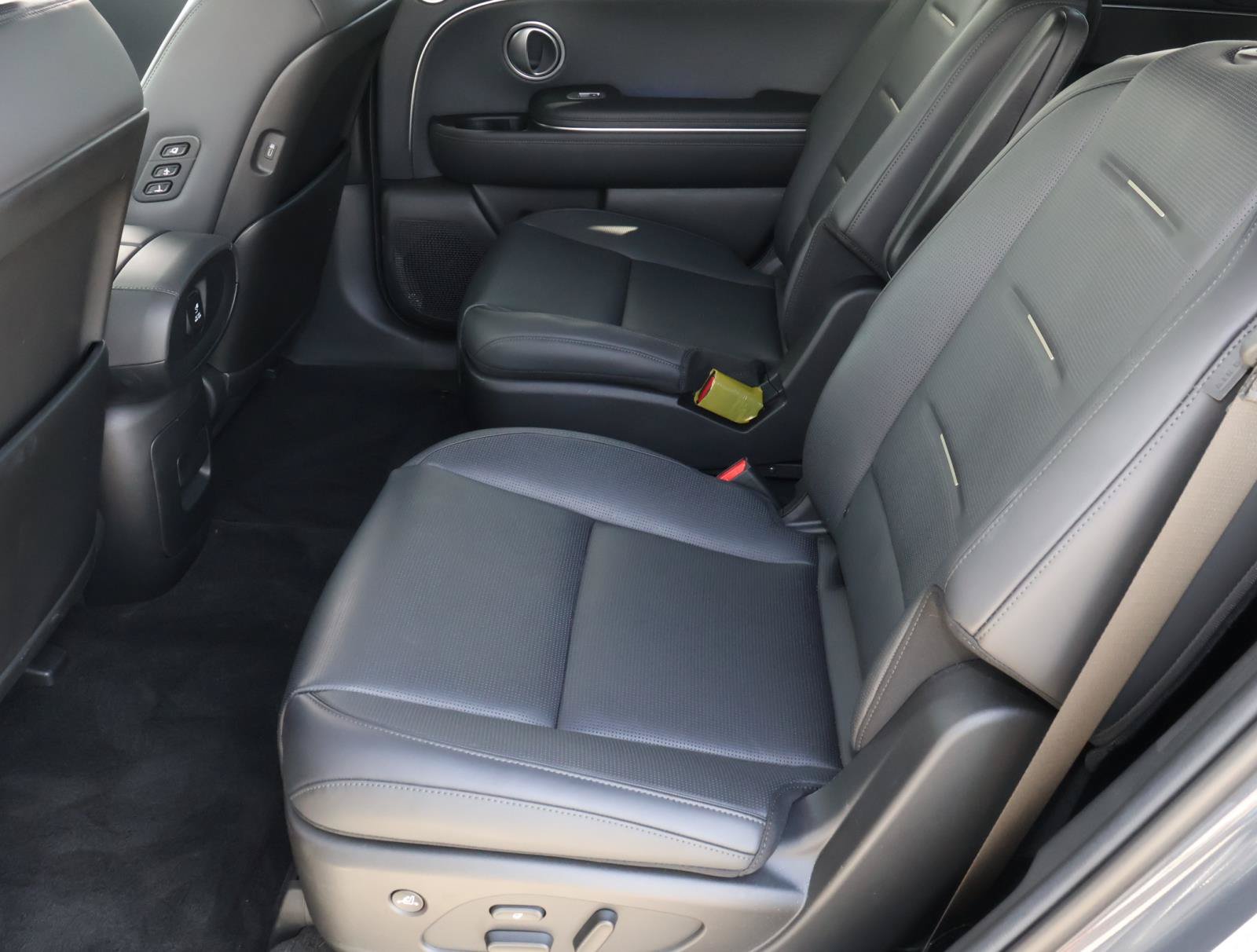 Used 2026 Hyundai Palisade Calligraphy FWD image 20