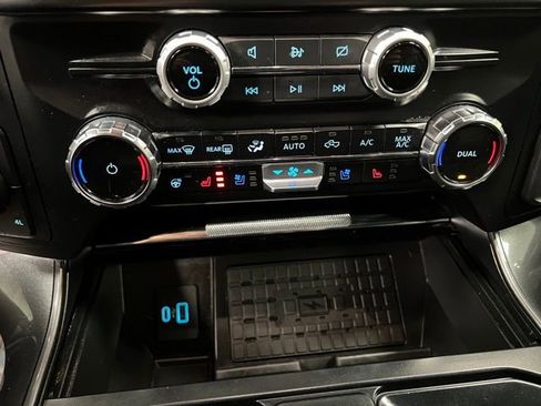 Used 2023 Ford F150 Tremor w/ Equipment Group 402A High image 40
