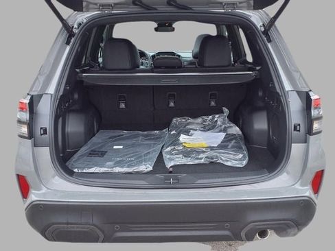New 2026 Subaru Forester Limited image 40