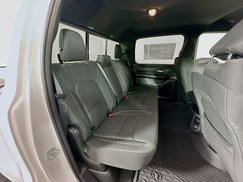 New 2026 RAM 1500 Classic Warlock image 26