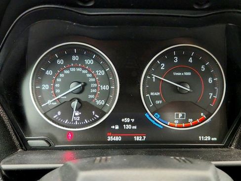Used 2017 BMW 230i xDrive Convertible AWD/4WD image 15