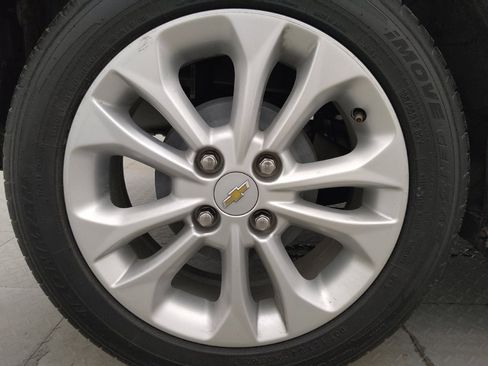 Used 2021 Chevrolet Spark LT FWD image 31