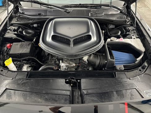 Used 2023 Dodge Challenger R/T Scat Pack RWD image 27