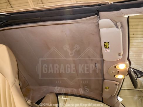 Used 2000 Jaguar XK8 Convertible RWD image 17