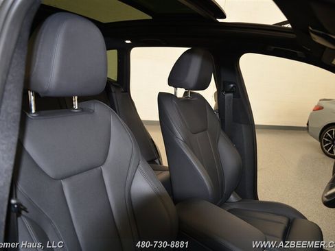 Used 2021 BMW X3 sDrive30i w/ Convenience Package image 21