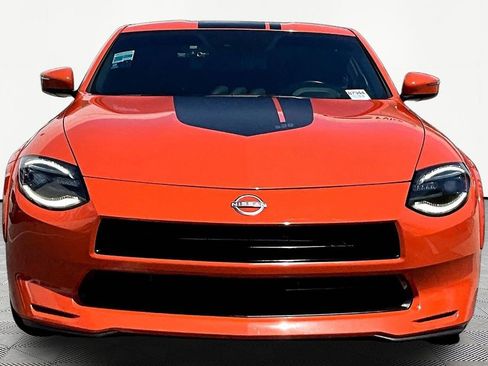 Used 2024 Nissan Z Performance w/ Heritage Edition image 2