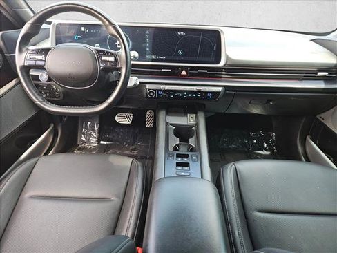 Certified 2024 Hyundai Ioniq 6 Limited image 21