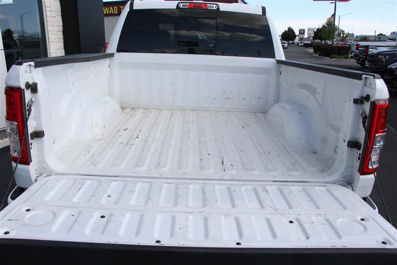 Used 2023 RAM 1500 Big Horn AWD/4WD image 26