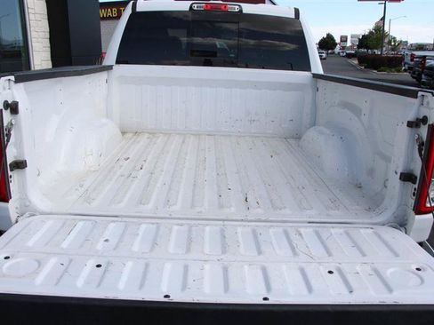 Used 2023 RAM 1500 Big Horn AWD/4WD image 26