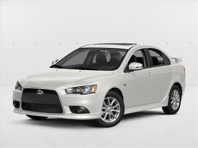 Used 2015 Mitsubishi Lancer GT FWD image 1
