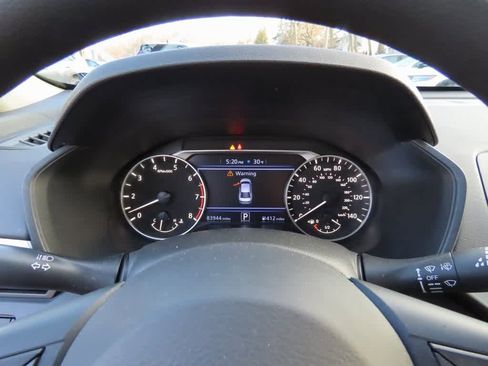 Used 2022 Nissan Altima 2.5 SV image 21