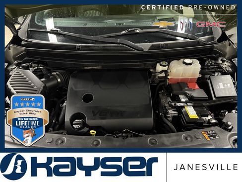 Certified 2022 Buick Enclave Avenir w/ Trailering Package, 5000 lbs. image 42