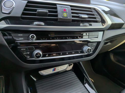 Used 2018 BMW X3 M40i w/ Premium Package AWD/4WD image 19