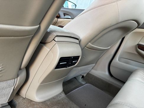 Used 2010 Honda Accord EX-L image 20