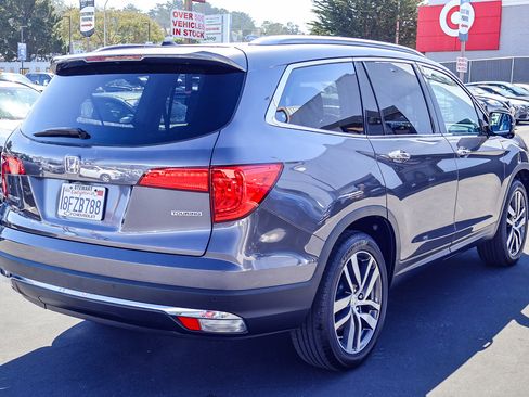 Used 2018 Honda Pilot Touring image 22