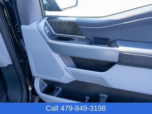 Used 2022 Ford F150 XLT w/ Equipment Group 302A High image 43