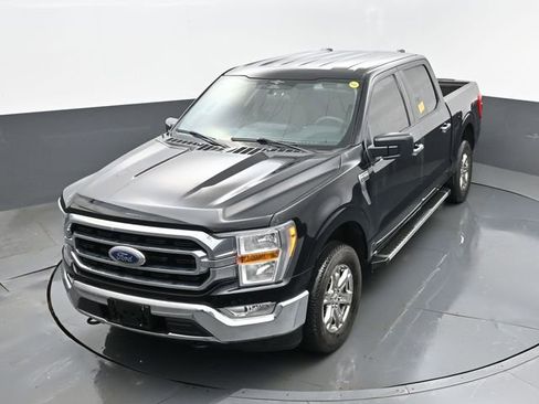 Used 2023 Ford F150 XLT w/ XTR Package AWD/4WD image 19