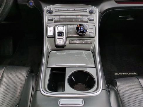Used 2022 Hyundai Santa Fe Calligraphy image 19