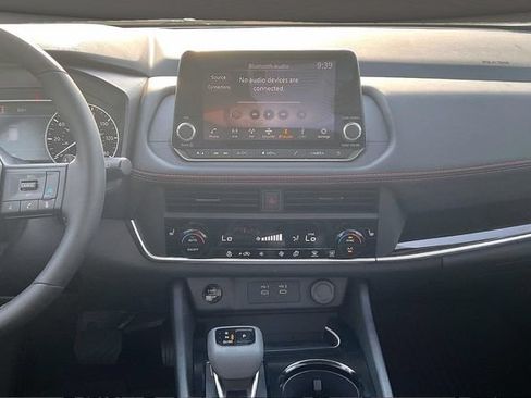 New 2026 Nissan Rogue SV w/ Rock Creek Premium Package AWD/4WD image 6