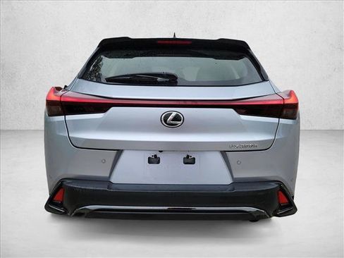 Used 2023 Lexus UX 250h F Sport w/ Accessory Package (Z2) FWD image 6