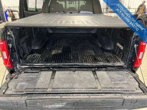 Used 2023 Ford F150 XLT w/ Equipment Group 302A High image 20